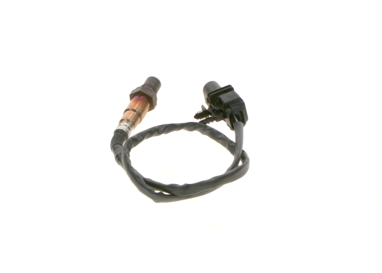 Oxygen Sensor 0 258 017 290