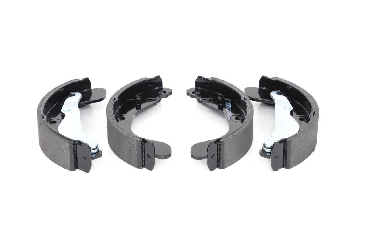 Brake Shoe Set 0 986 487 923