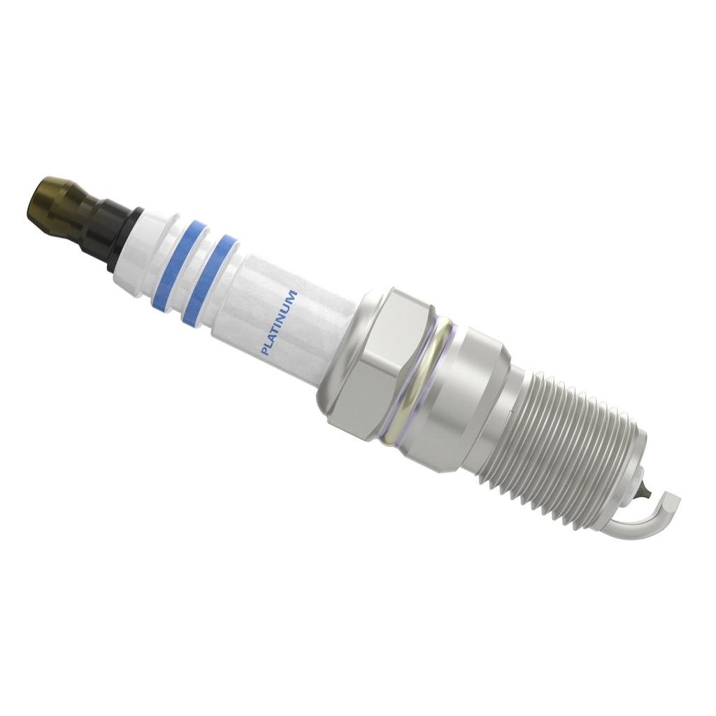Spark Plug Platinum 0 242 236 658
