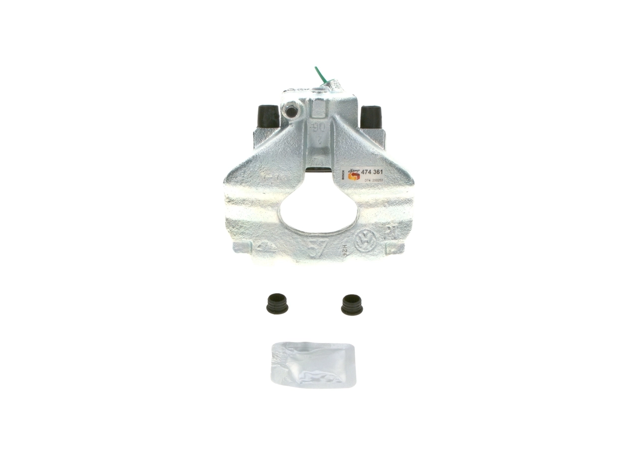 Brake Caliper 0 986 474 361