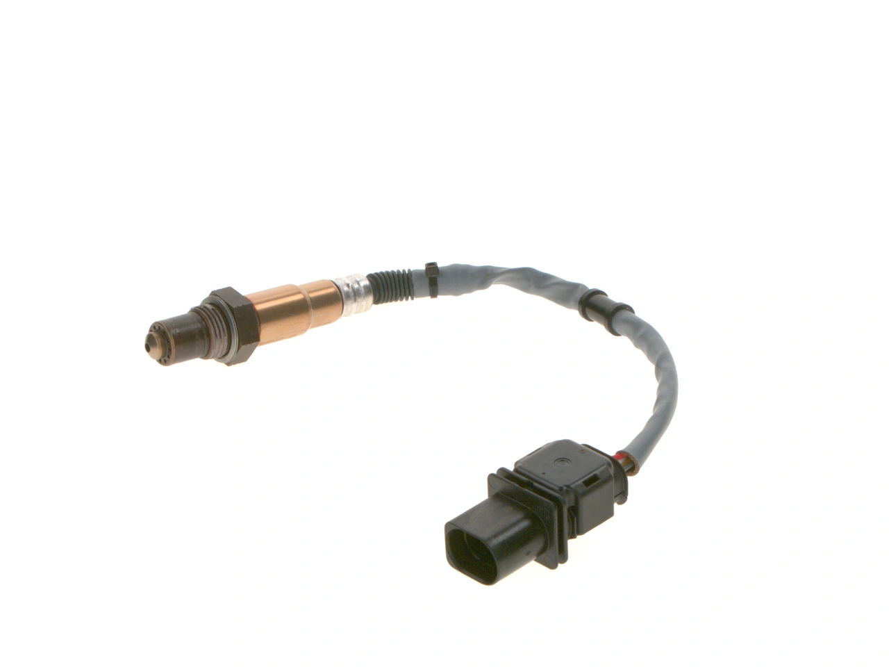 Oxygen Sensor 0 281 004 579