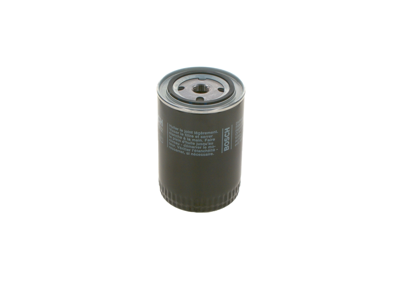 Oil Filter 0 451 203 012