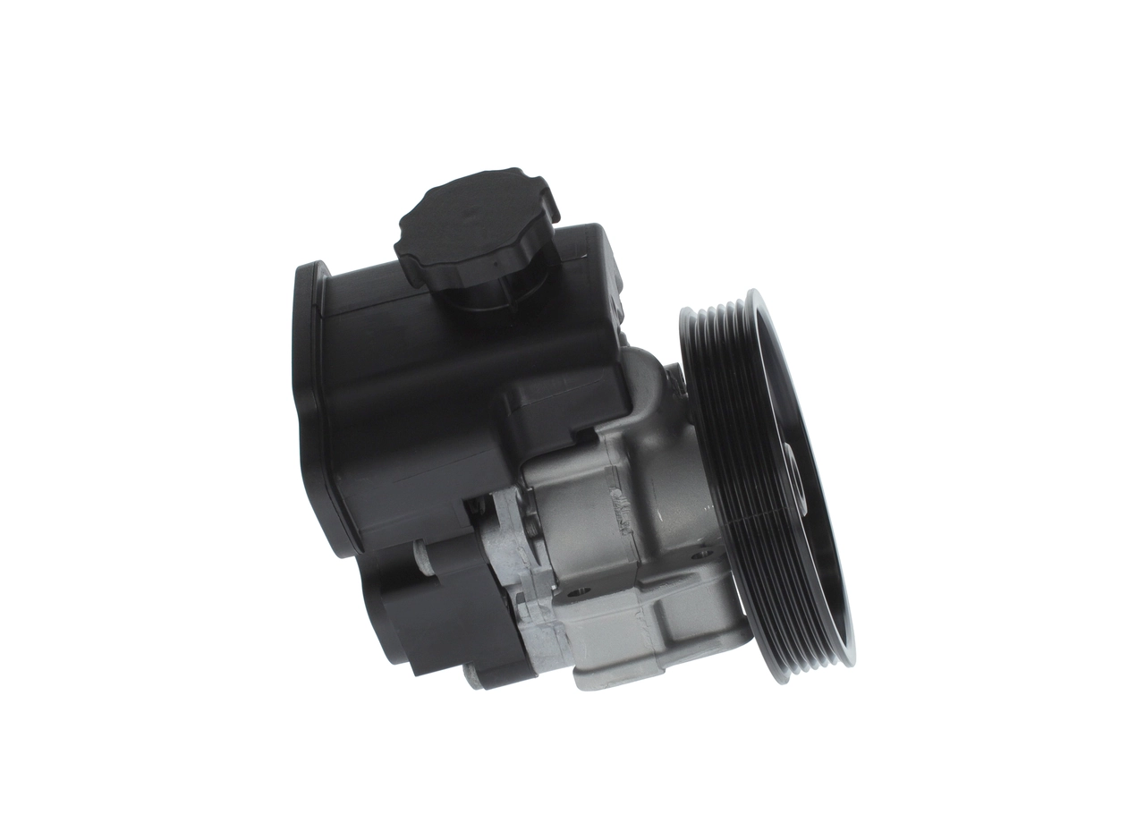 BOSCH K S01 000 567 Hydraulic Pump, steering