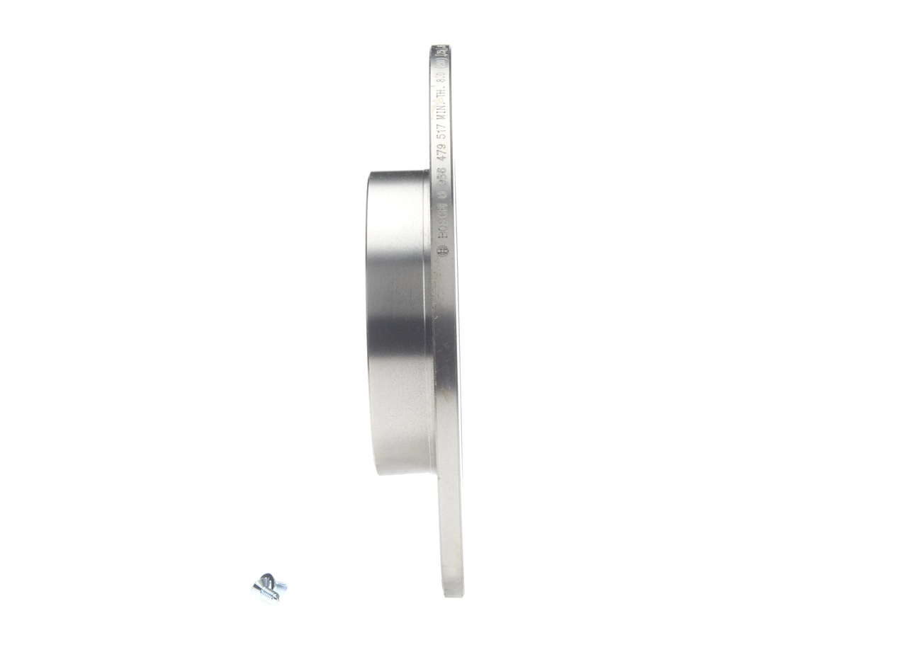 Brake Disc 0 986 479 517