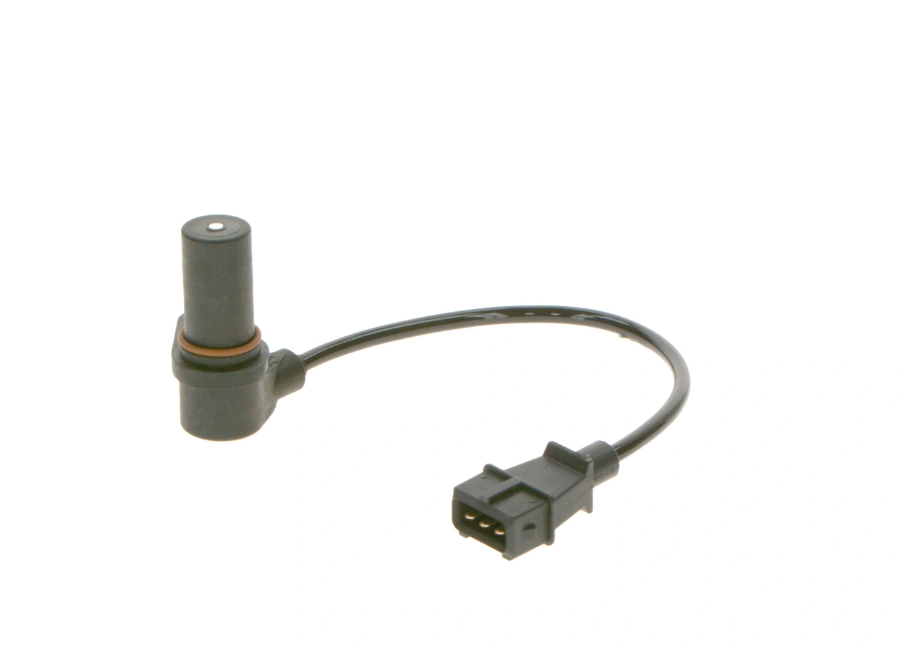 BOSCH 0 281 002 206 Sensor, crankshaft pulse