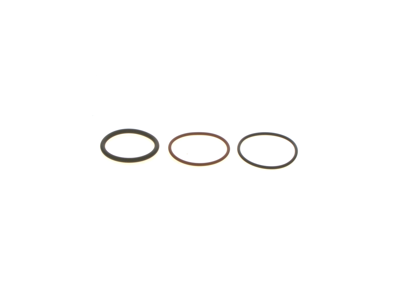 BOSCH F 00V X99 892 Repair Kit, unit injector
