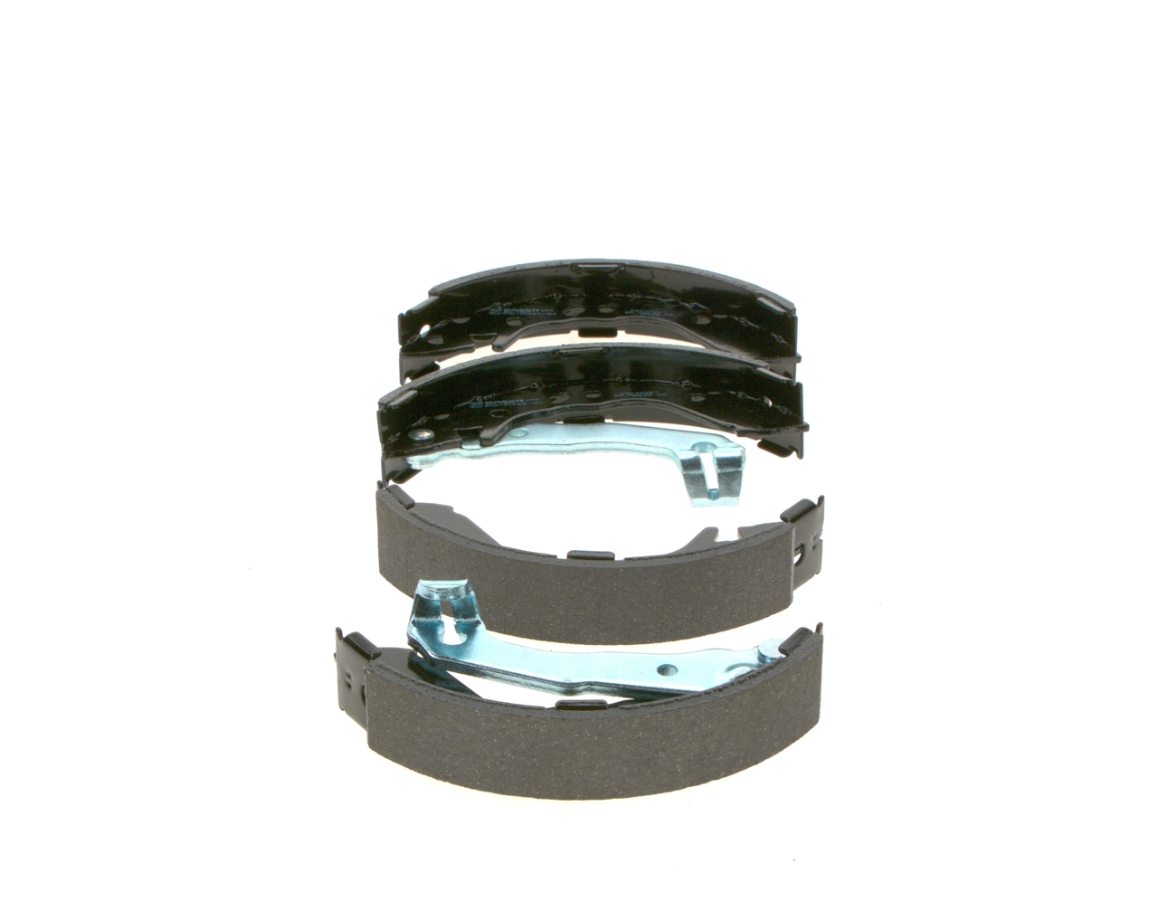 Brake Shoe Set 0 986 487 581