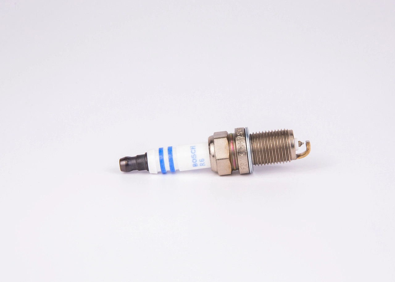 Spark Plug Iridium 0 242 236 571