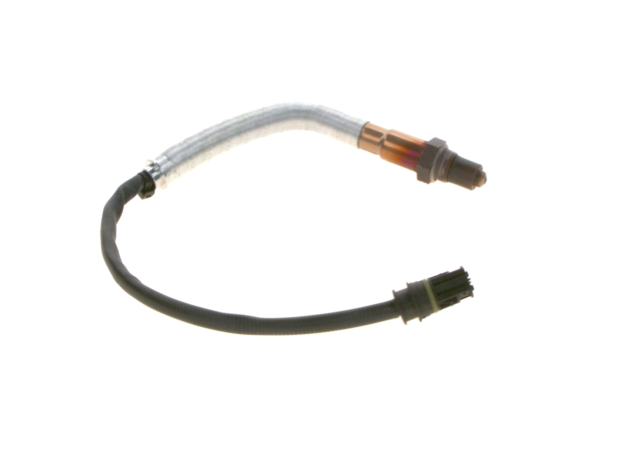 Oxygen Sensor 0 258 010 412