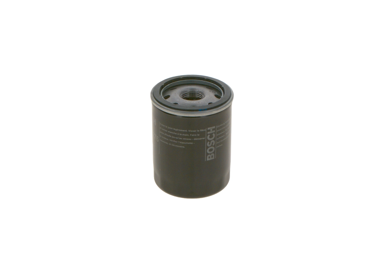Oil Filter 0 451 103 276
