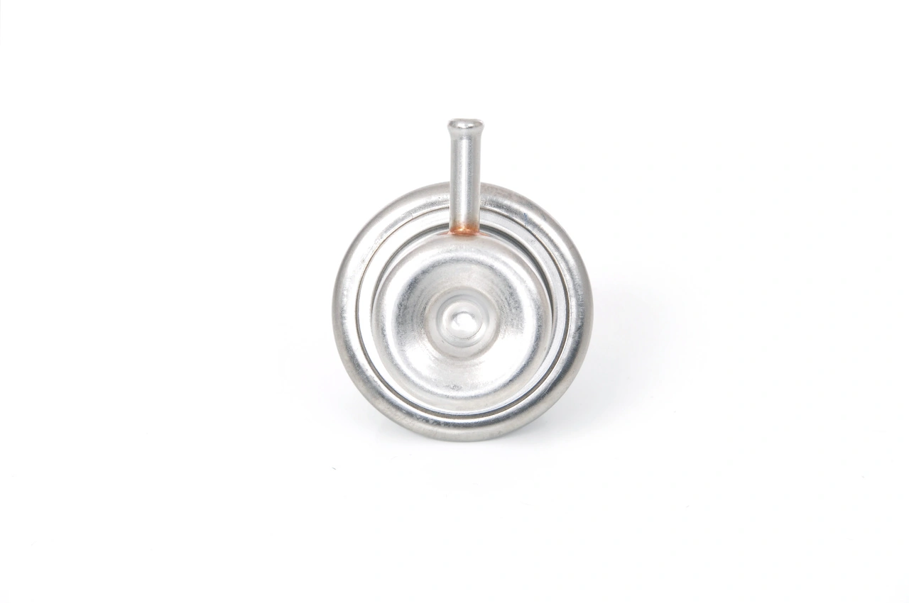 BOSCH 0 280 160 661 Fuel Pressure Regulator