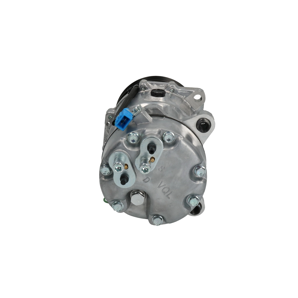 Compressor, air conditioning 1 986 AD1 033