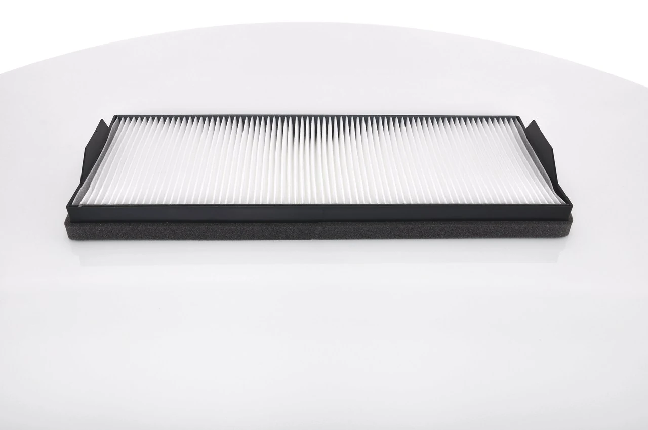 Filter, cabin air 1 987 431 168