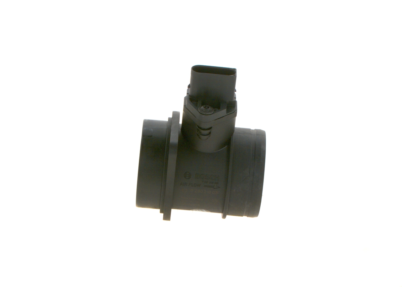 Mass Air Flow Sensor 0 280 218 03F