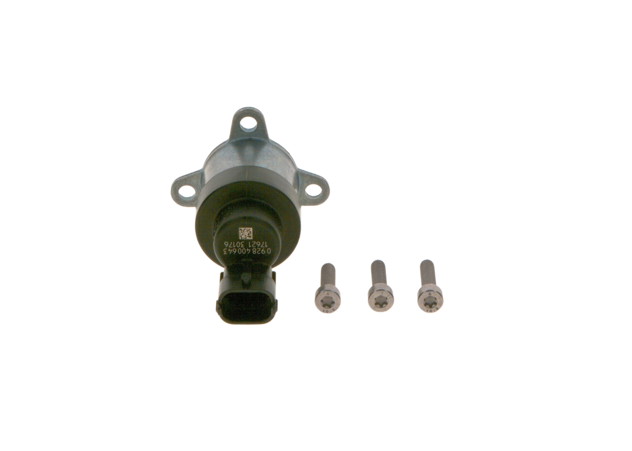 BOSCH 1 465 ZS0 055 Control Valve, fuel quantity (common rail system)