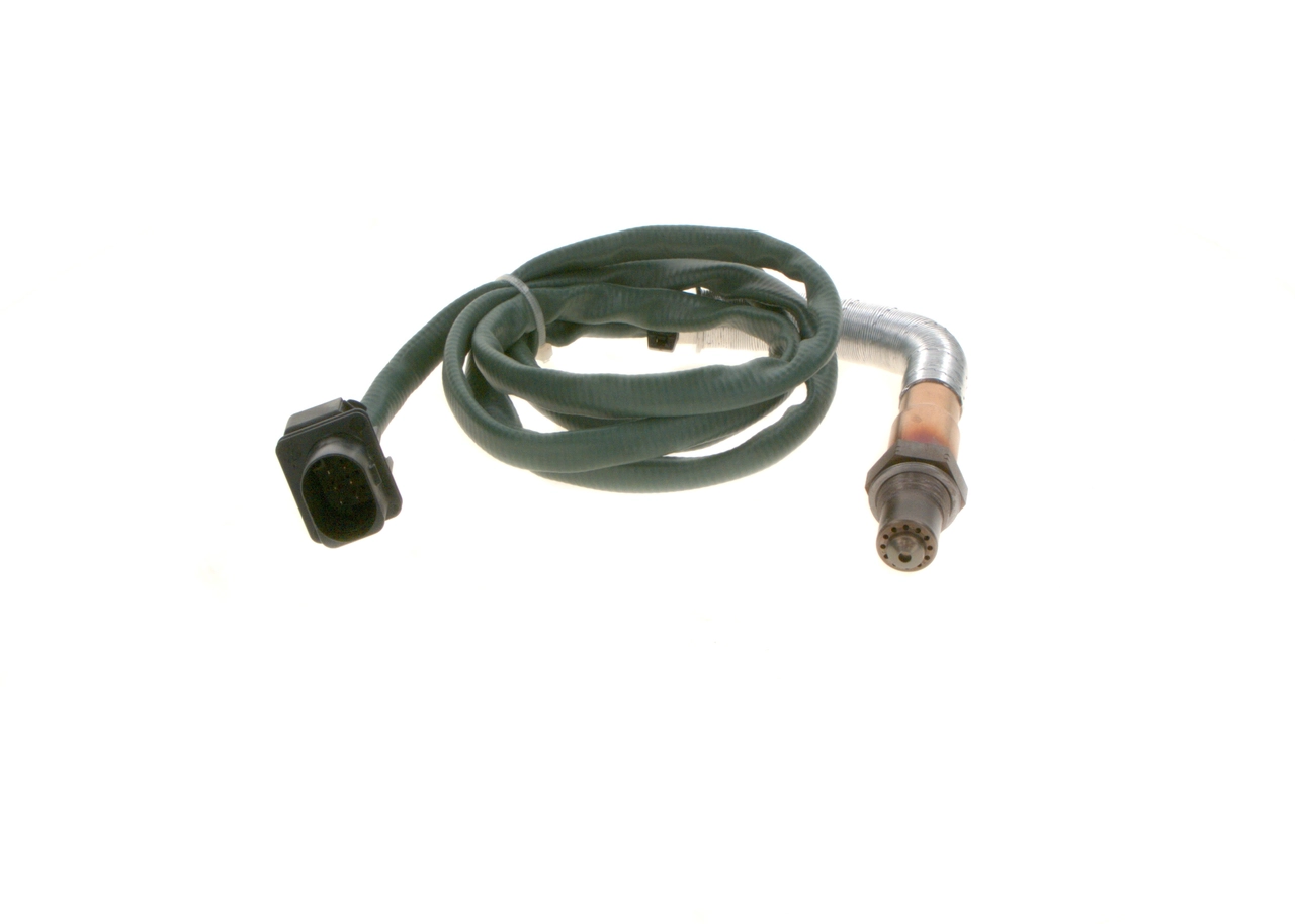 Oxygen Sensor 0 258 017 203