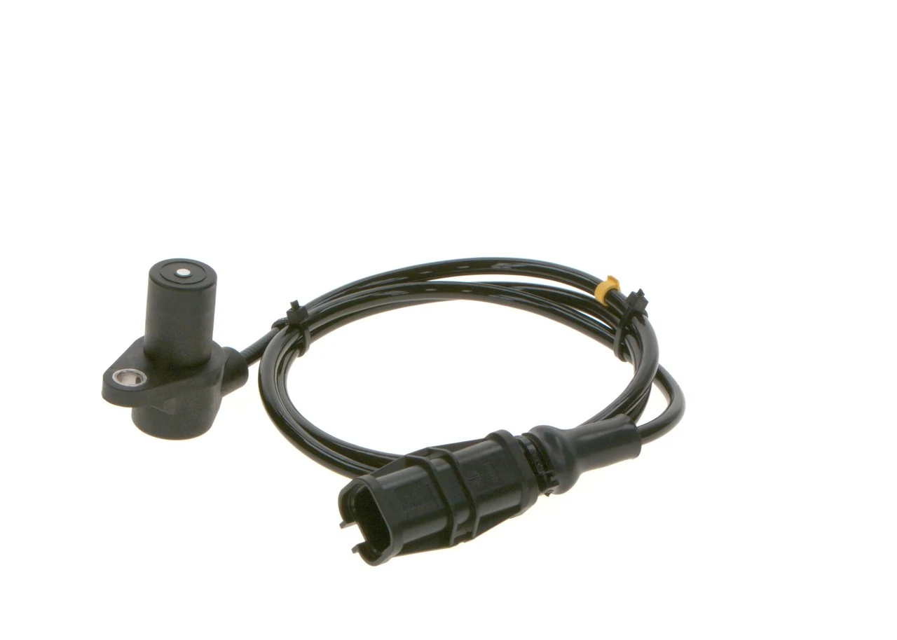 Sensor, crankshaft pulse 0 281 002 427