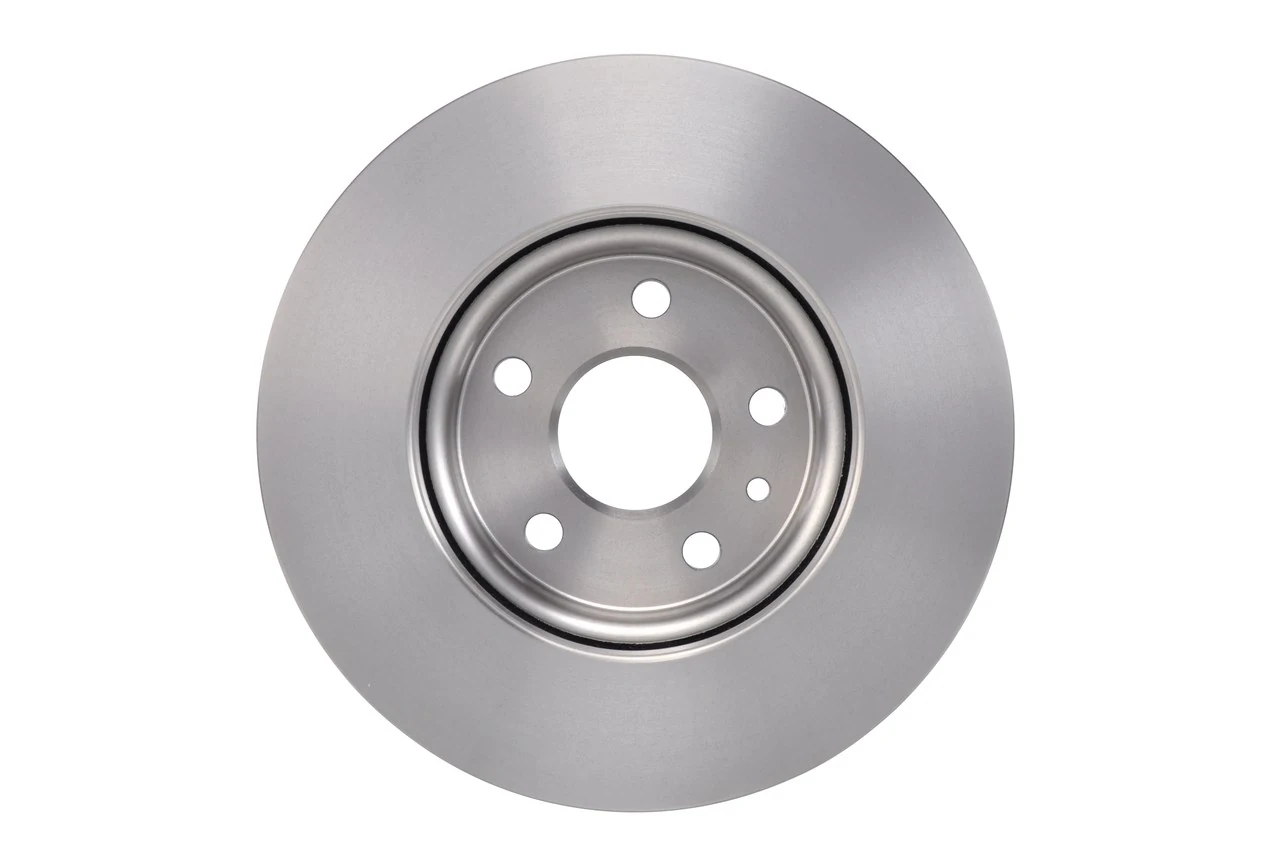Brake Disc 0 986 479 643