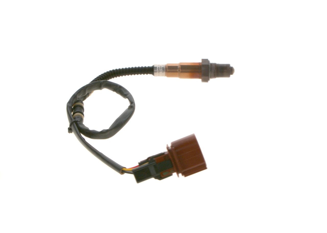 Oxygen Sensor 0 258 007 234
