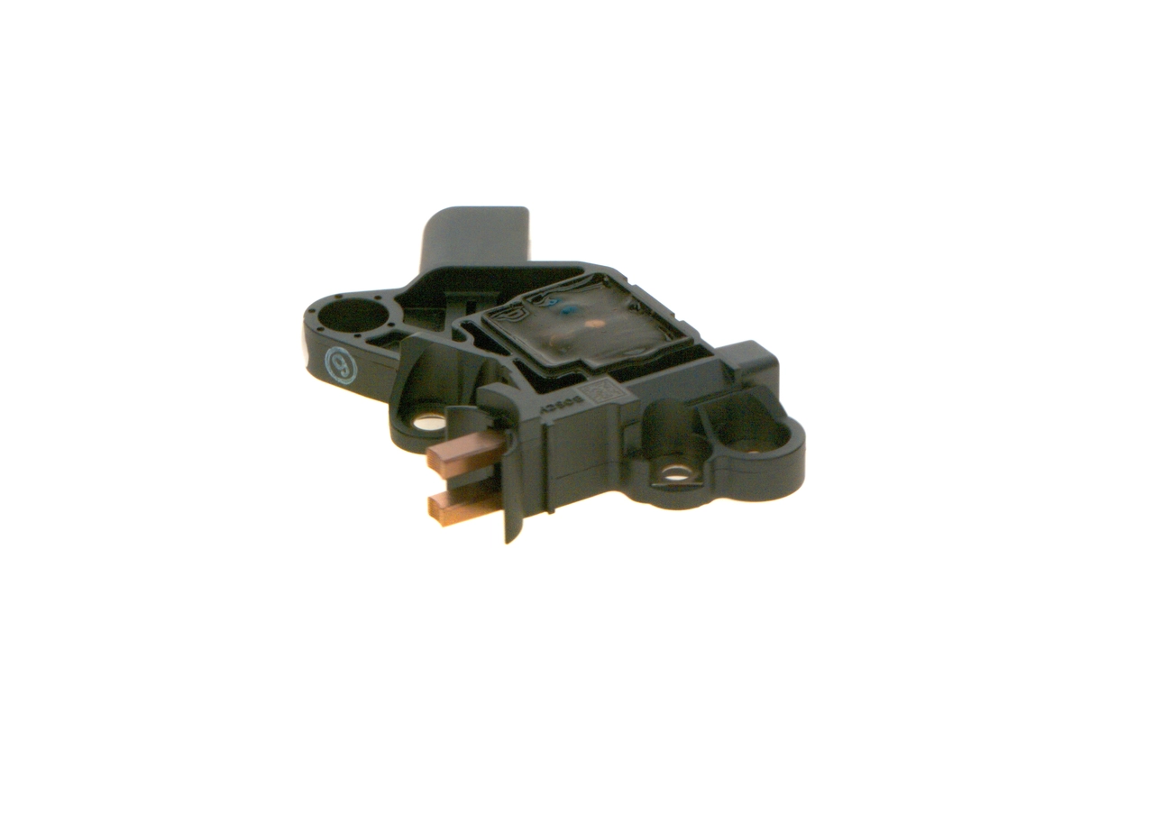 BOSCH 0 272 220 734 Alternator Regulator