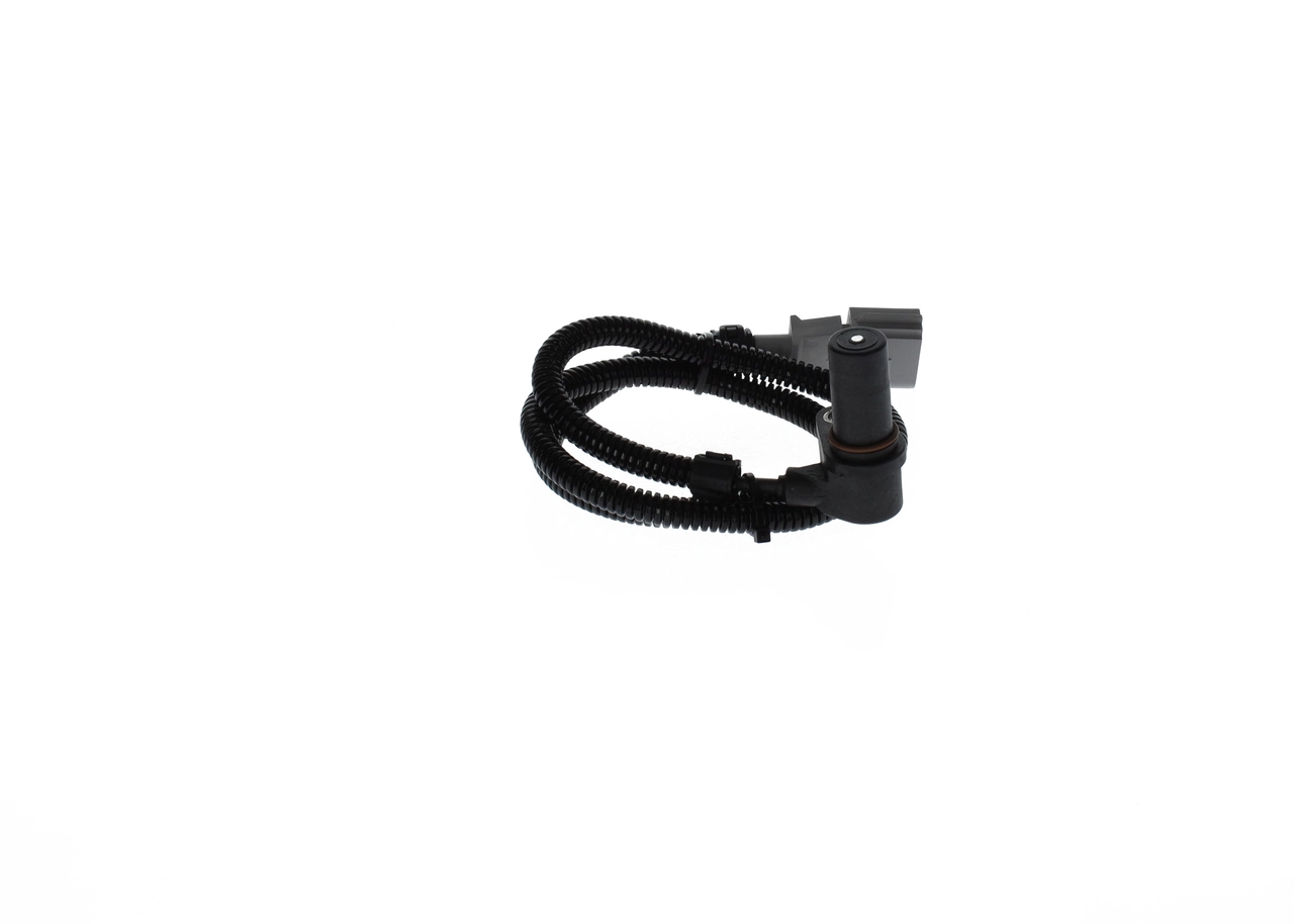 BOSCH 0 281 002 496 Sensor, crankshaft pulse