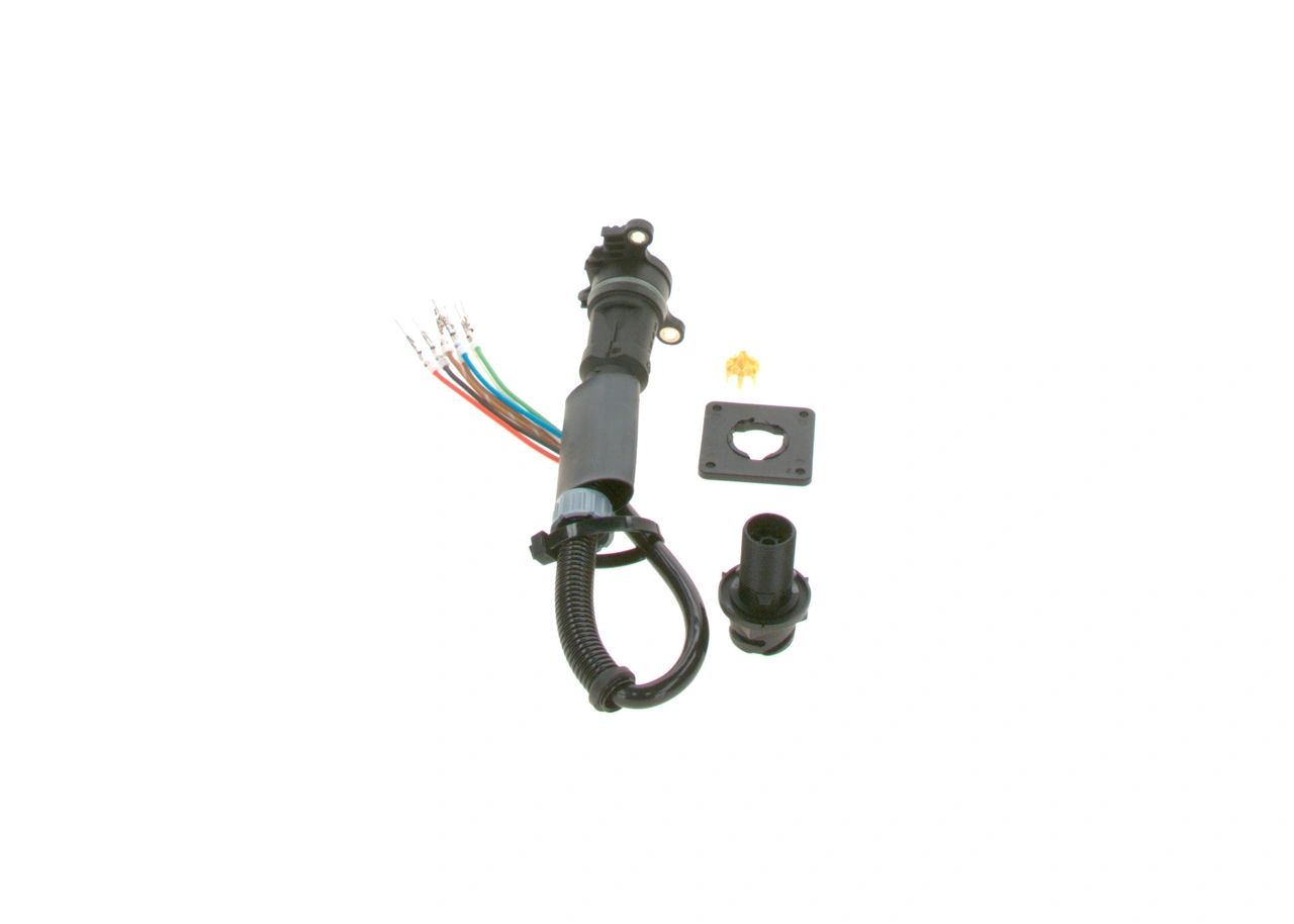 BOSCH 2 427 010 040 Seal, headlight frame