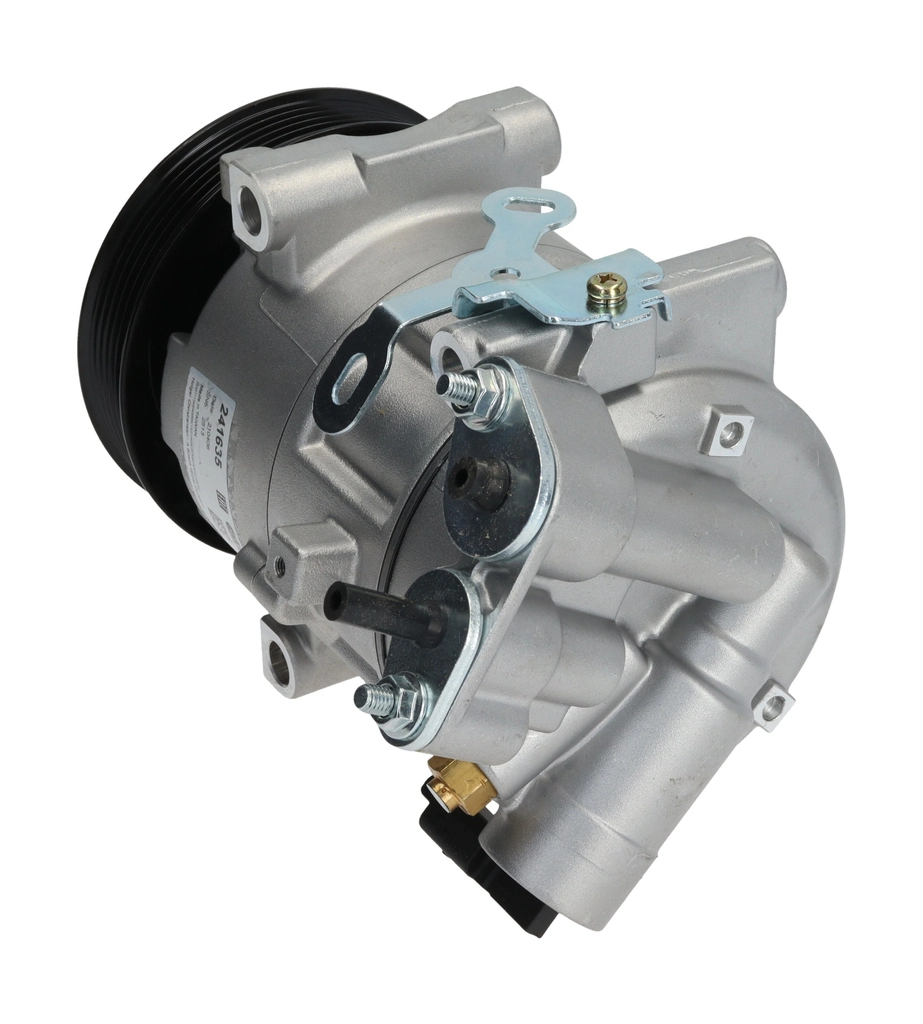 Compressor, air conditioning 1 986 AD1 363