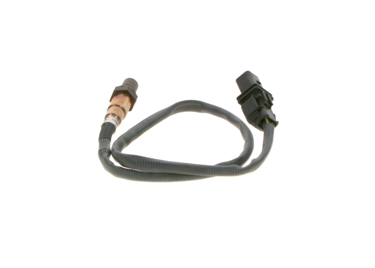 Oxygen Sensor 0 258 017 130