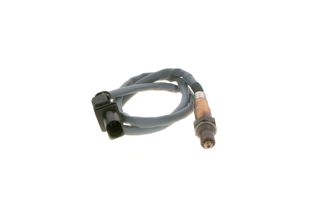 Oxygen Sensor 0 258 017 231