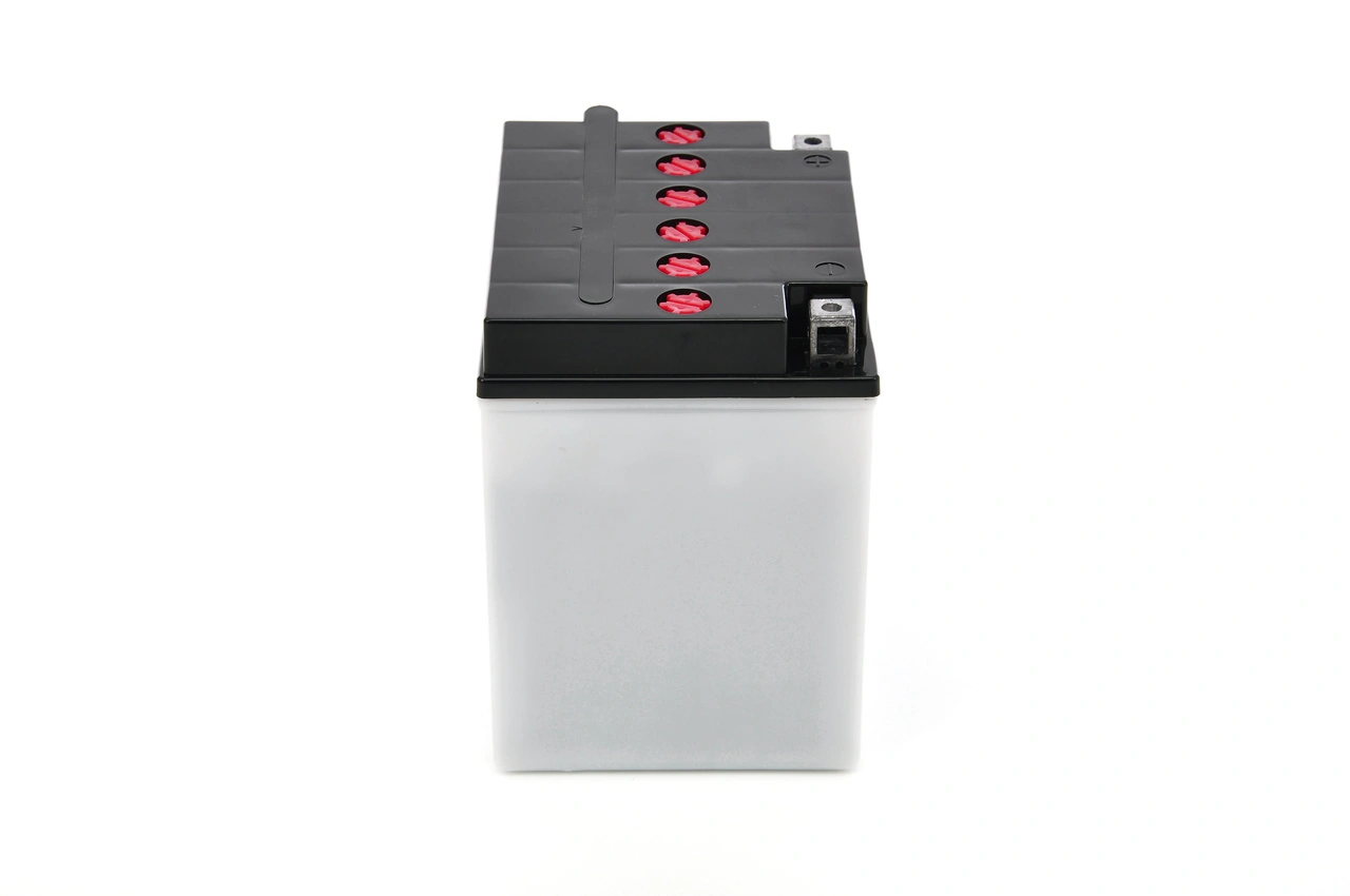 BOSCH 0 092 M4F 600 Starter Battery
