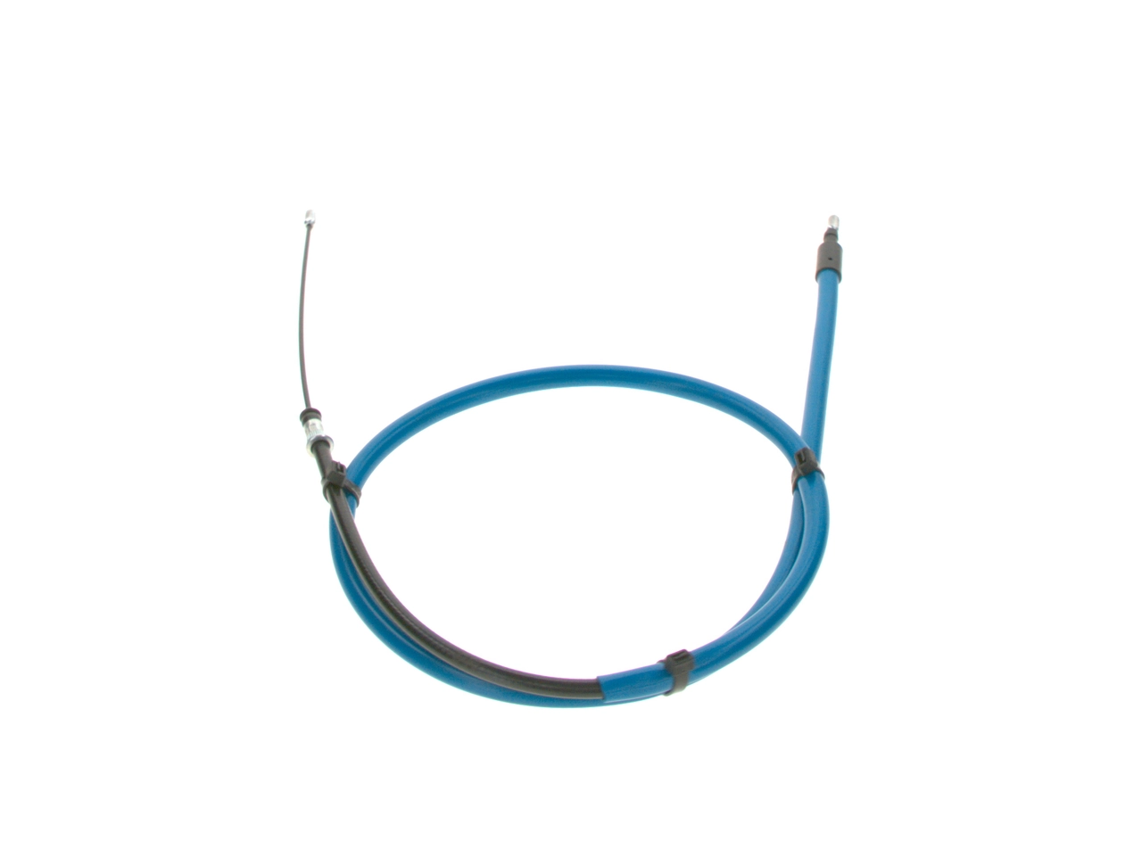 Cable Pull, parking brake 1 987 477 582