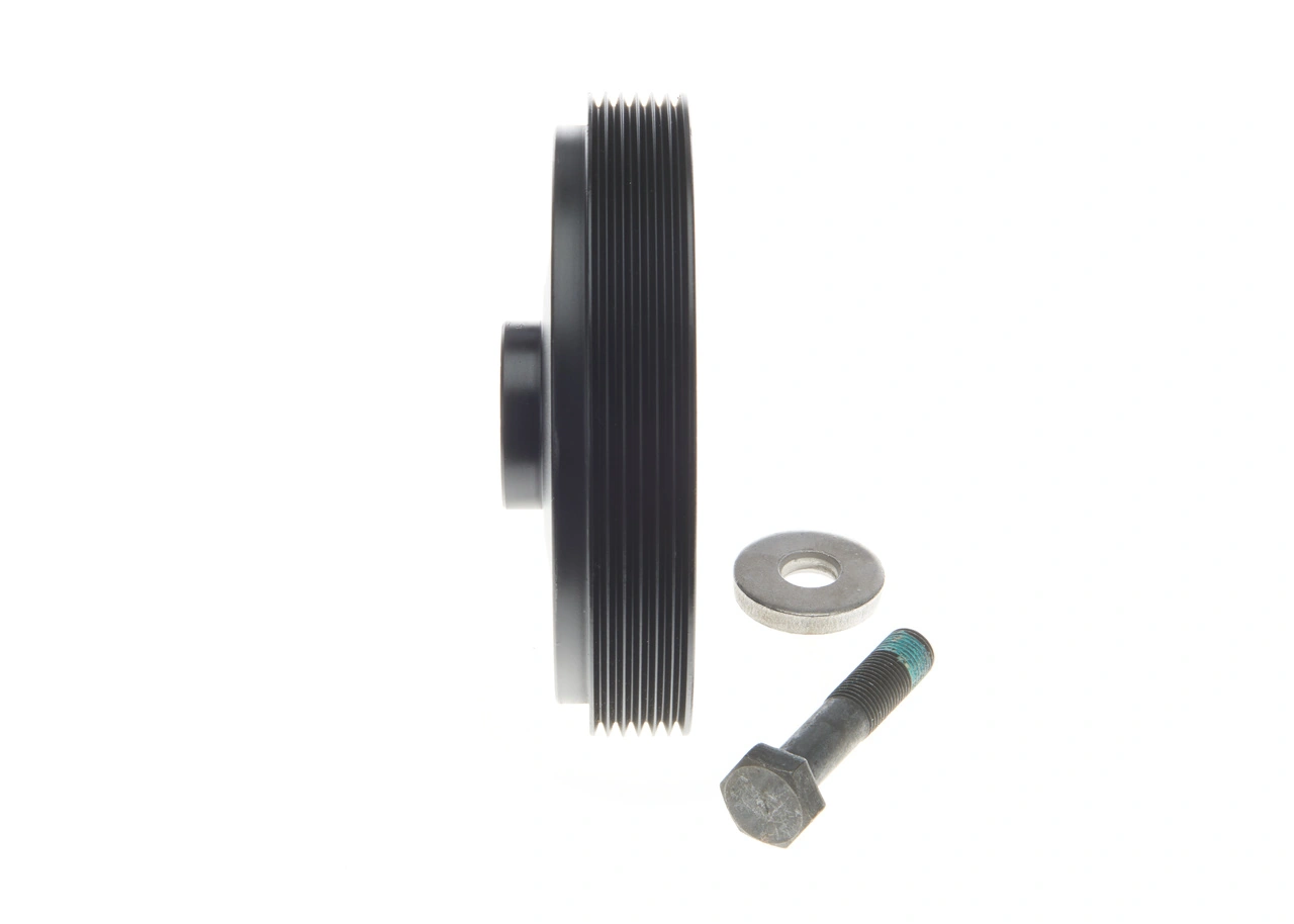 BOSCH 1 987 945 642 Belt Pulley, crankshaft