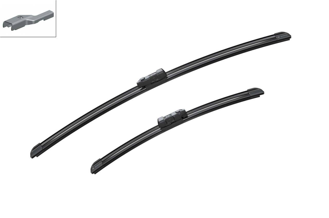 Wiper Blade Aerotwin 3 397 007 420
