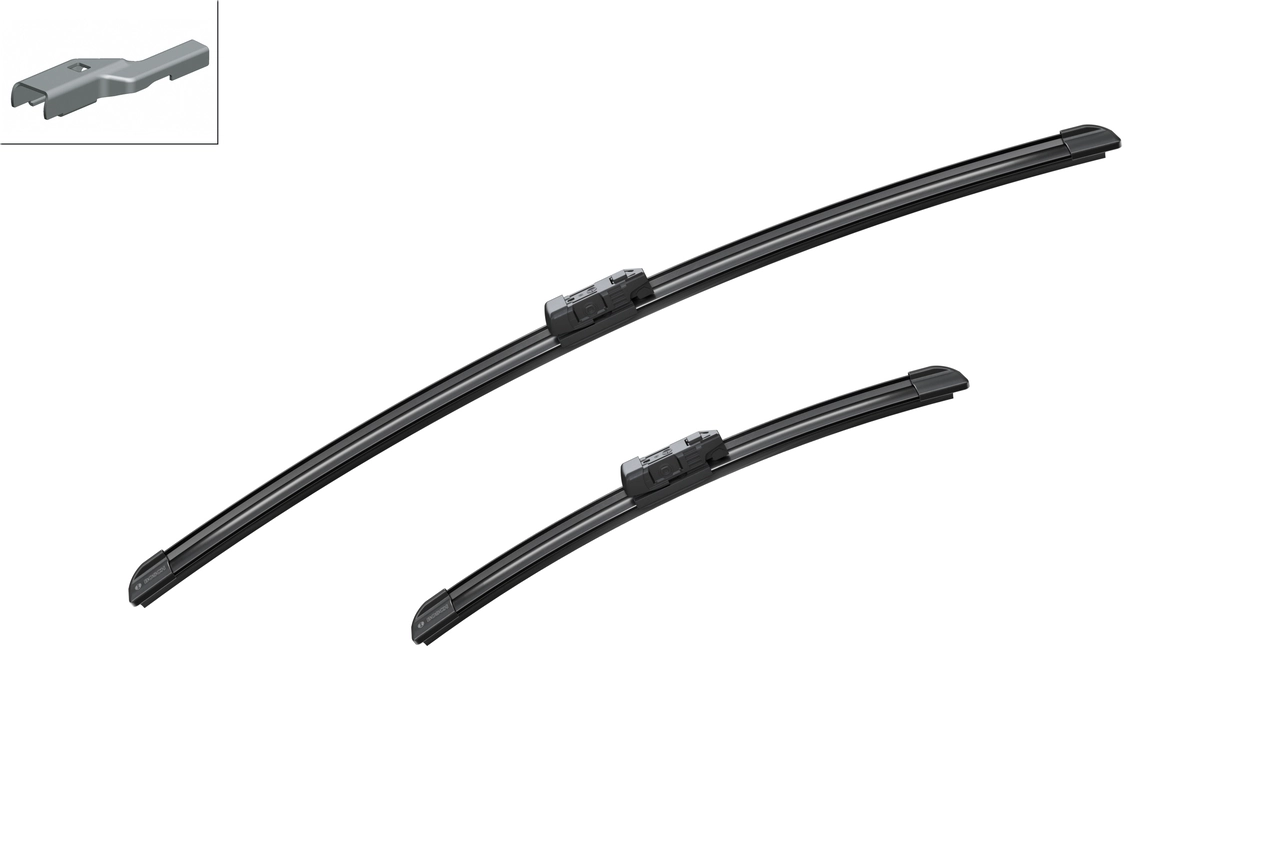 Wiper Blade Aerotwin 3 397 007 299