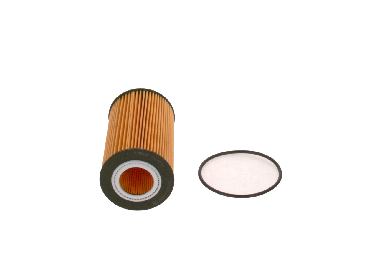 Oil Filter F 026 407 040