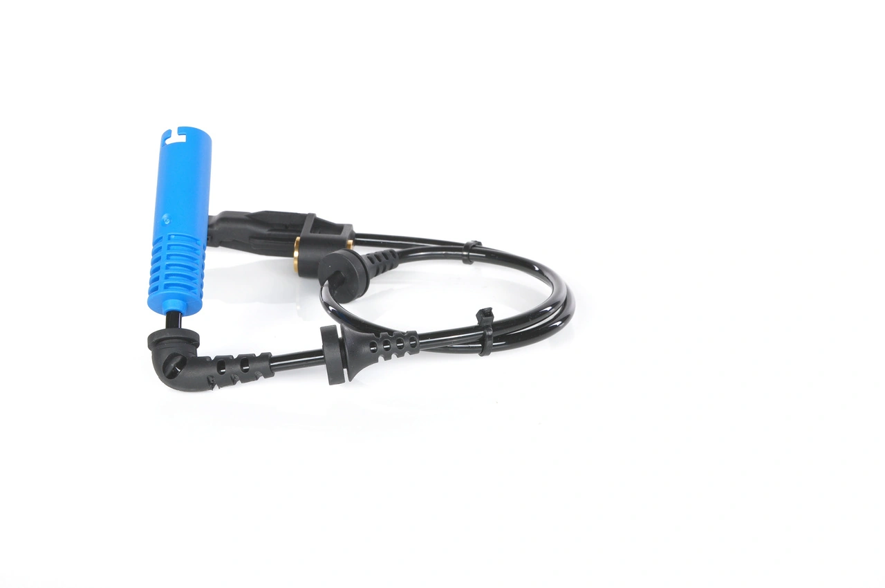 Sensor, wheel speed 0 986 594 528