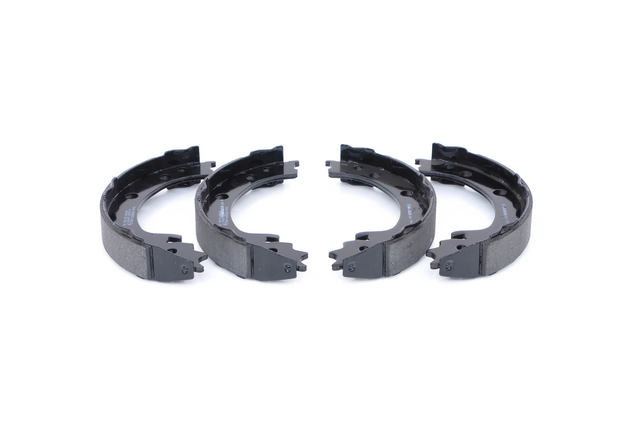 Brake Shoe Set, parking brake 0 986 487 935