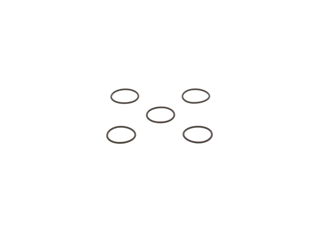 BOSCH 2 440 210 026 Rubber Ring