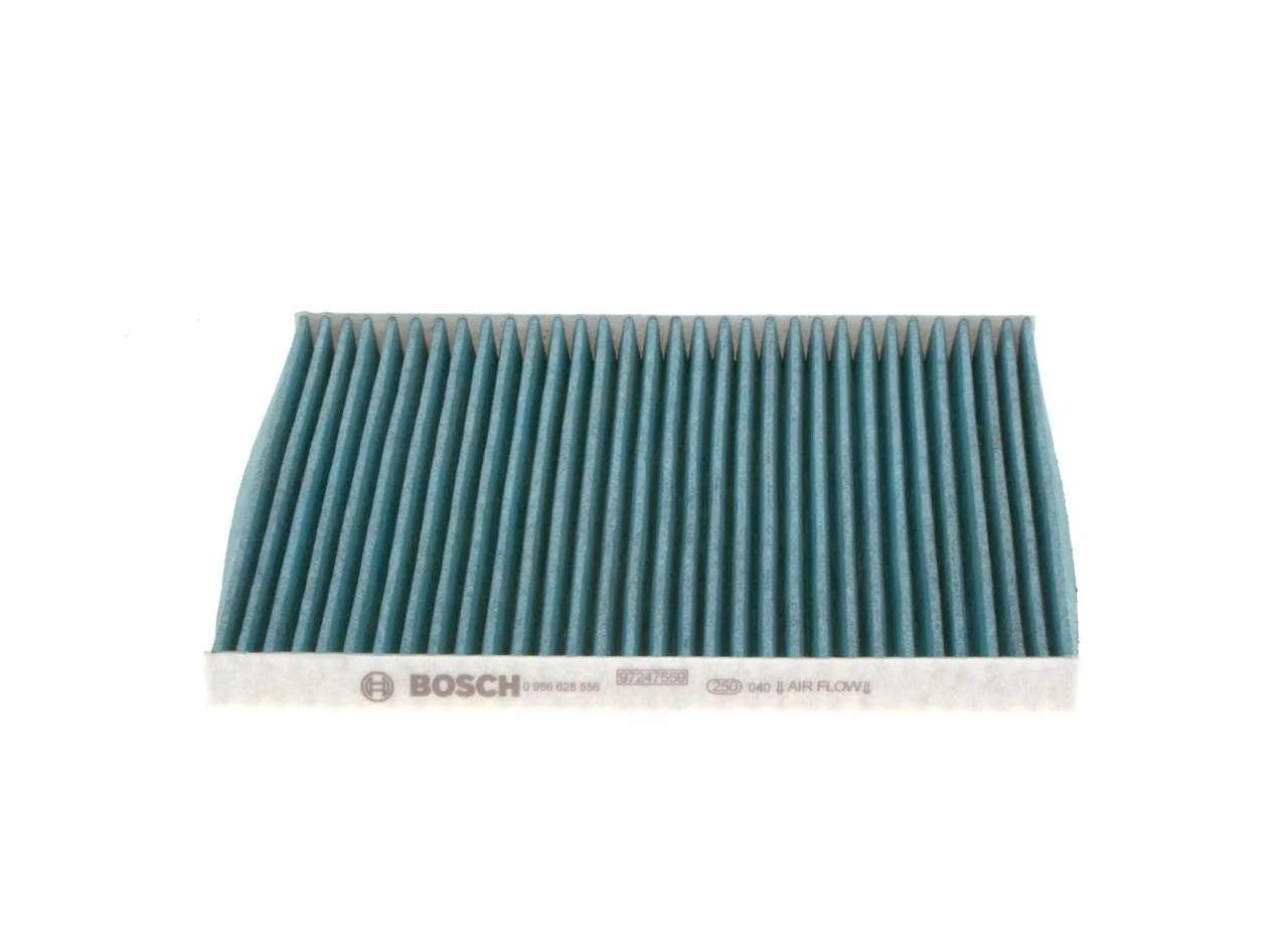 BOSCH 0 986 628 556 Filter, cabin air