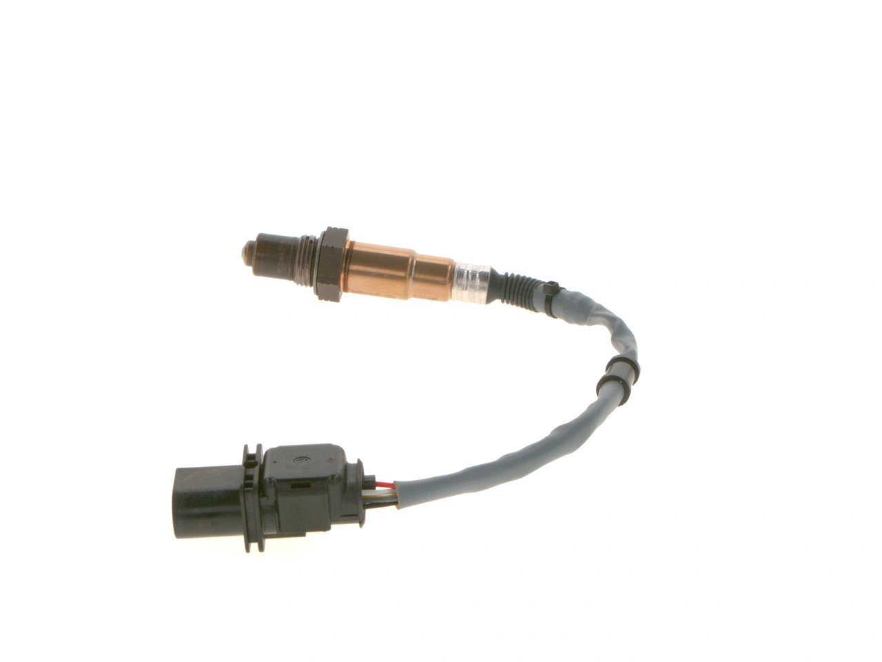Oxygen Sensor 0 281 004 579