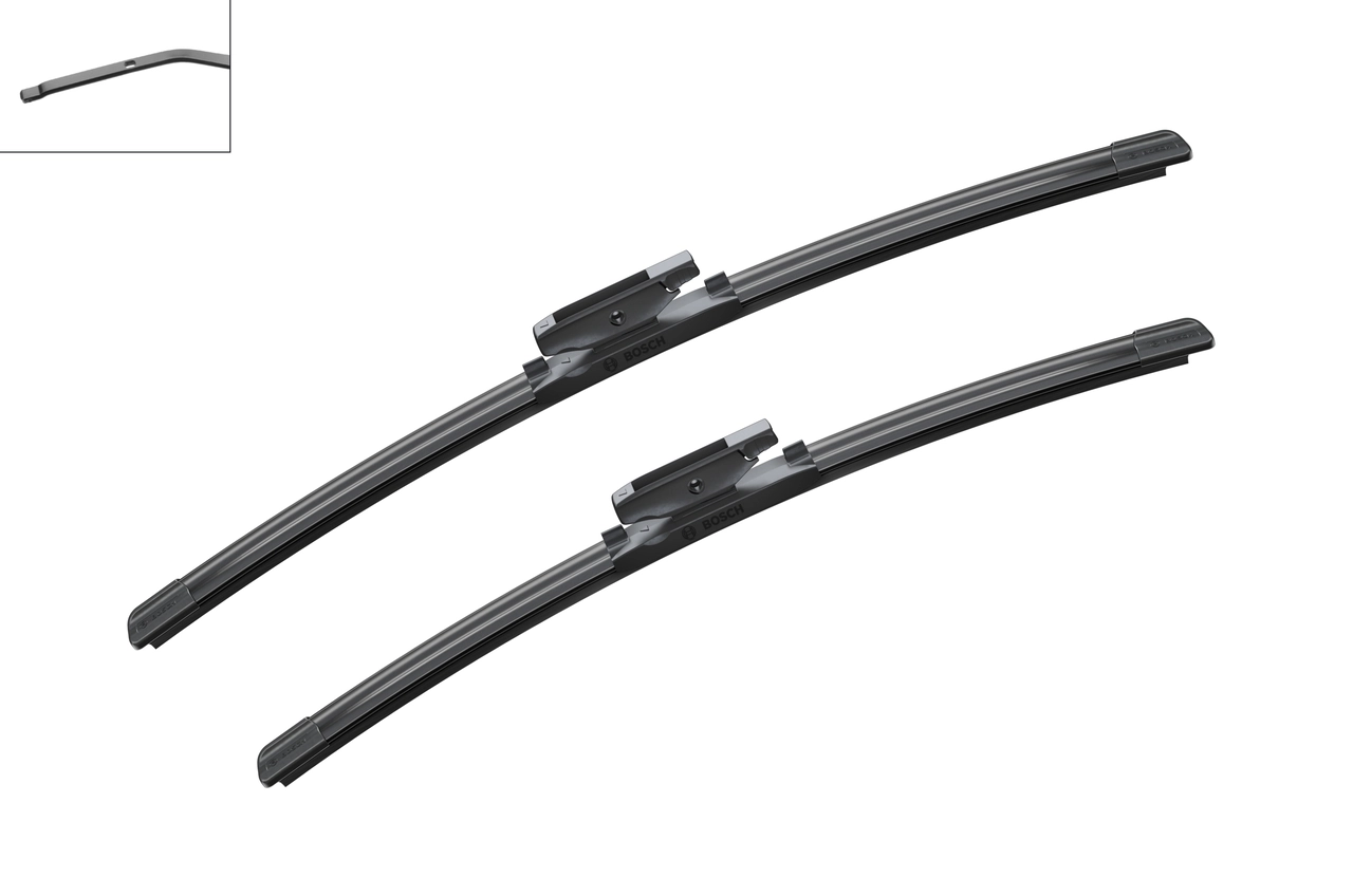 Wiper Blade Aerotwin 3 397 007 692