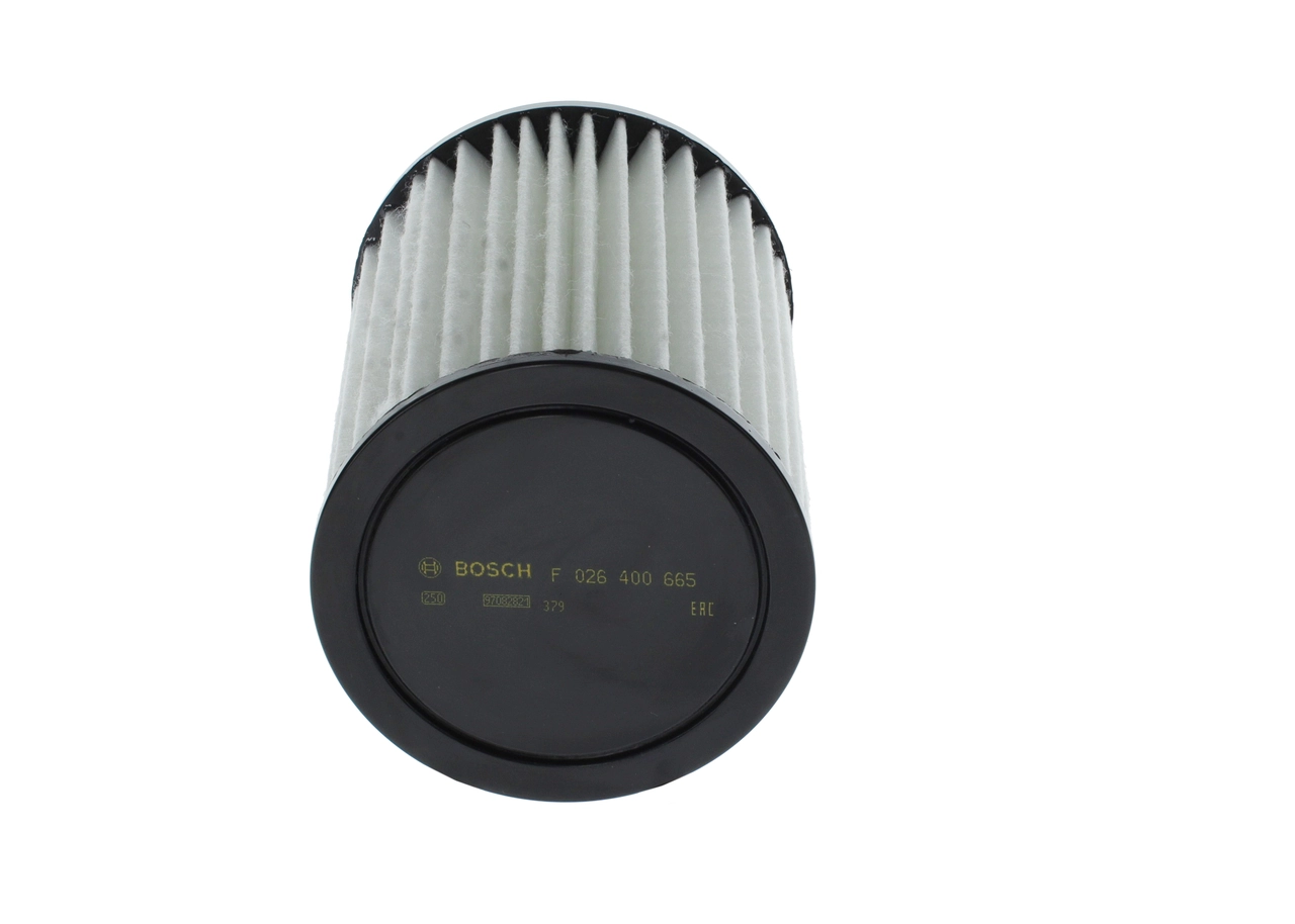 BOSCH F 026 400 665 Air Filter