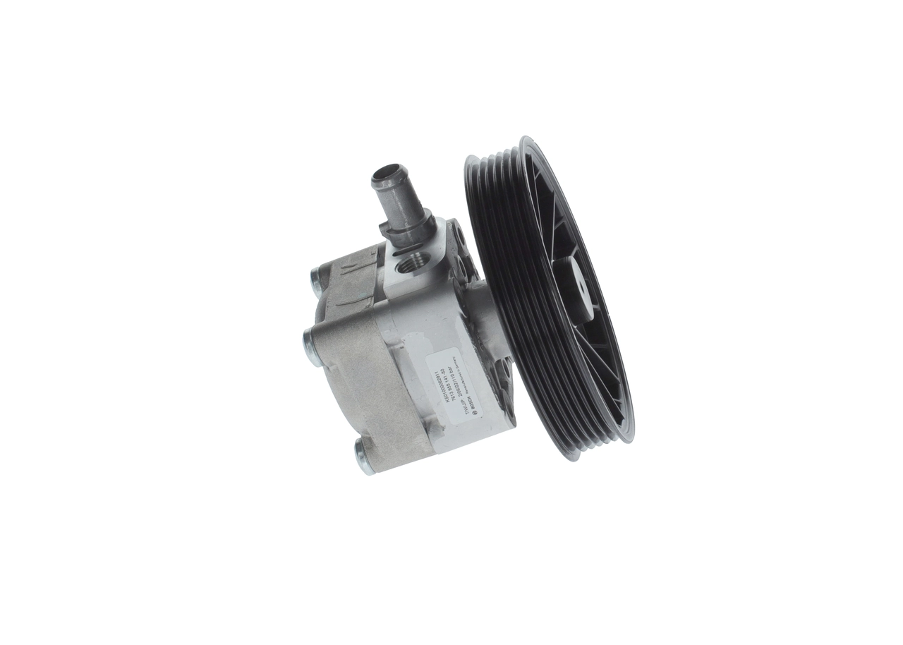 Гидравлический насос, рулевое управление K S01 000 062