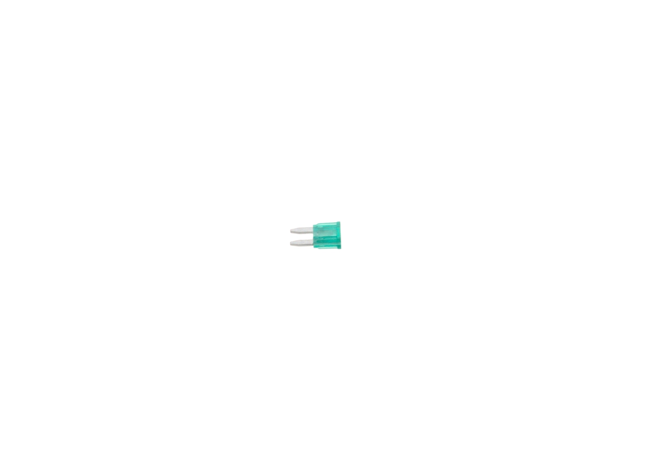 BOSCH 1 987 529 034 Fuse