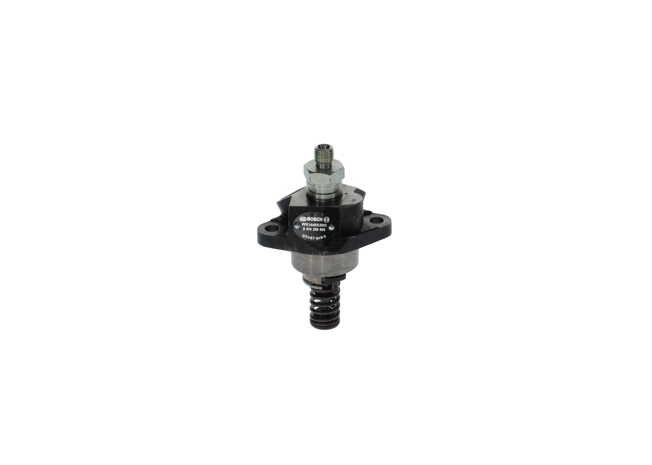 BOSCH 0 414 266 999 Injection Pump