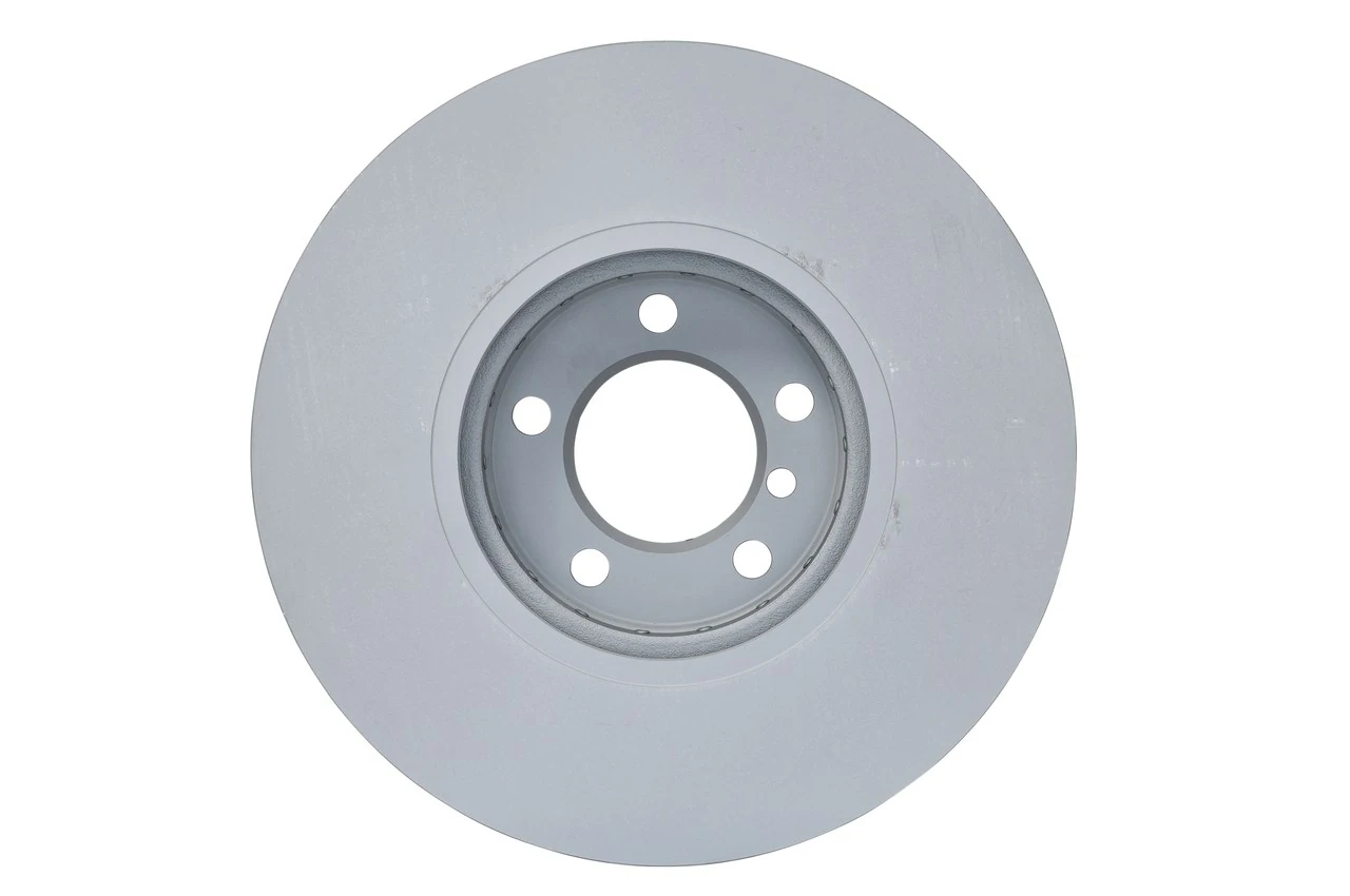 Brake Disc 0 986 479 E11