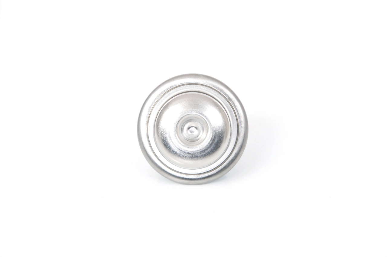 BOSCH 0 280 161 511 Fuel Pressure Regulator