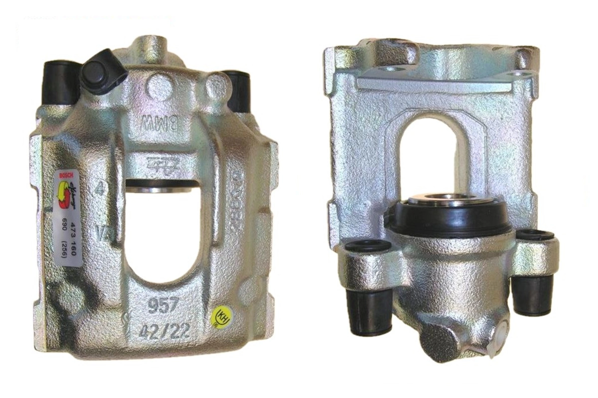 Brake Caliper 0 986 473 160