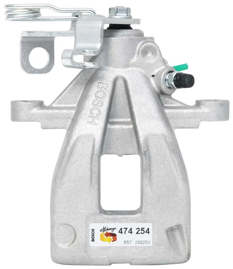 Brake Caliper 0 986 474 254