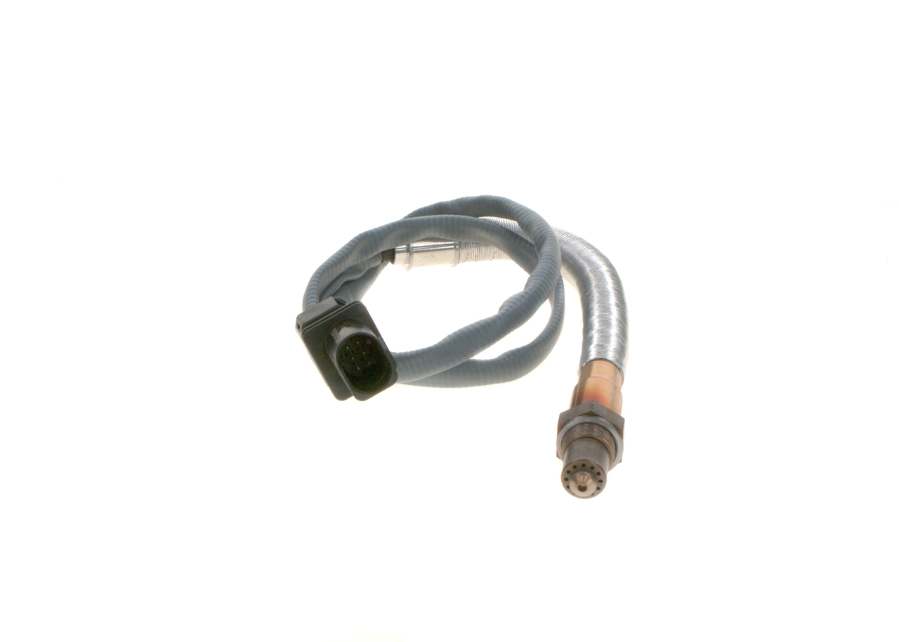 Oxygen Sensor 0 258 017 100